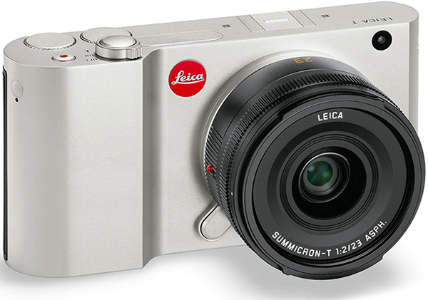 从铝锭到艺术品 徕卡t相机制造过程概览