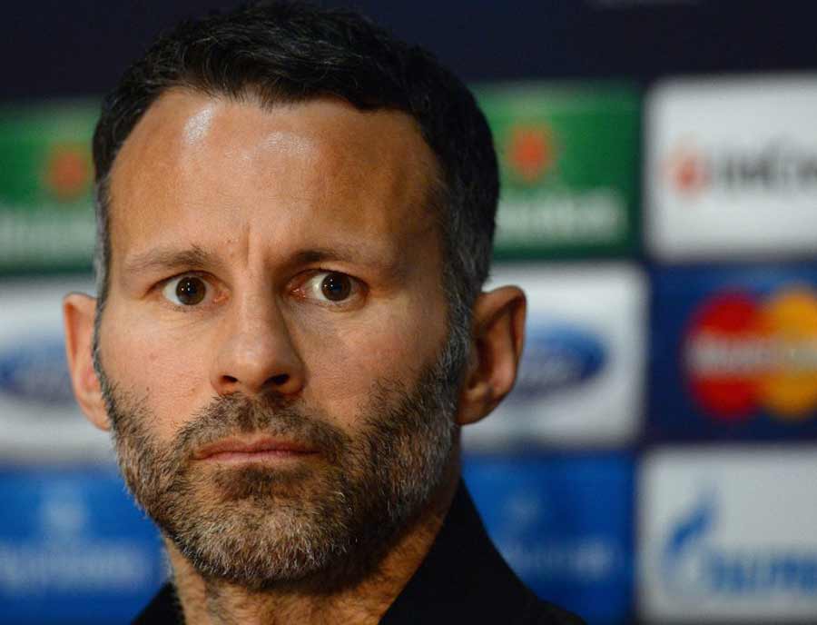 40岁吉格斯正式宣布退役