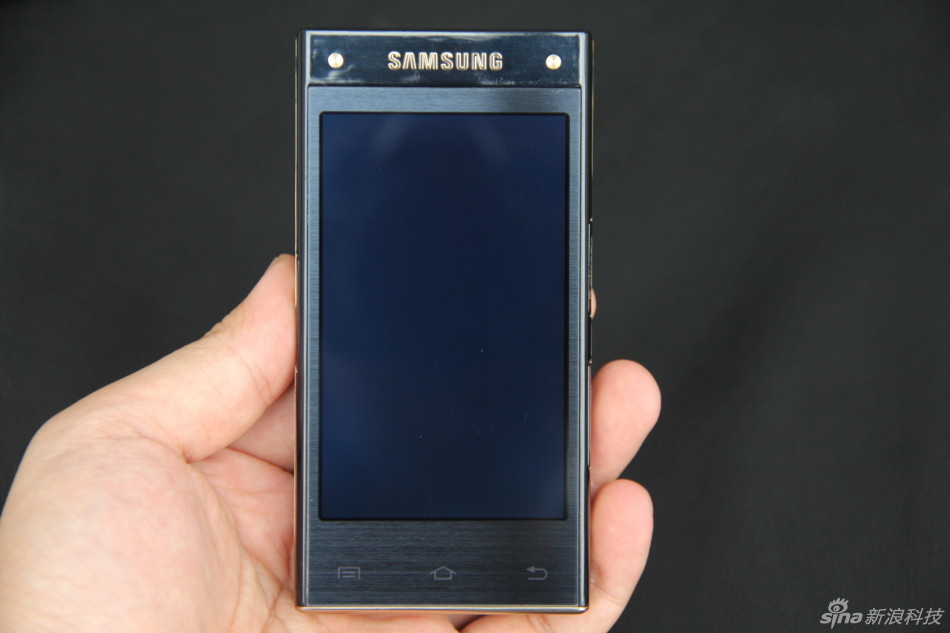 联通双卡 18888元三星大器iii图赏