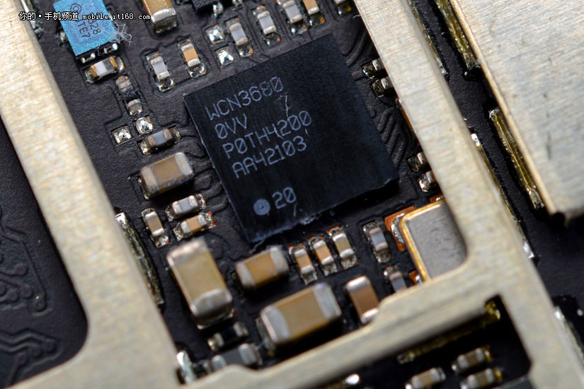 电动旋转摄像头如何工作oppon3拆解