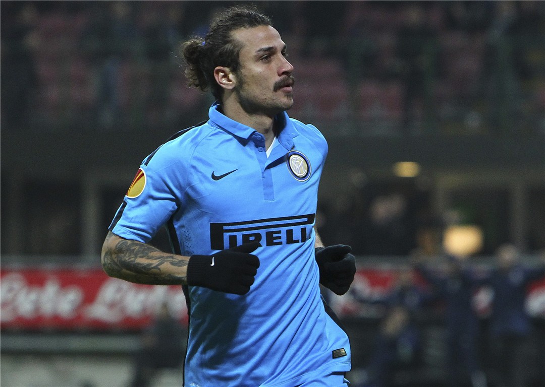 奥斯瓦尔多50分钟进球助国米反超