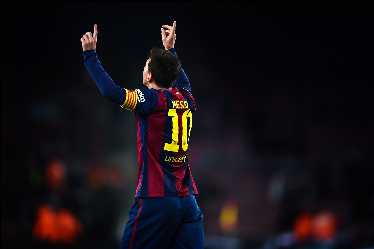 国王杯msn奉先4球巴萨50埃尔切