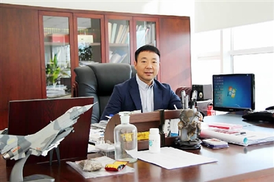 曲宝学代表借力检察改革提升履职能力