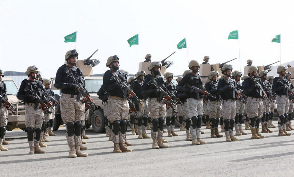 巴基斯坦特种部队装备图片
