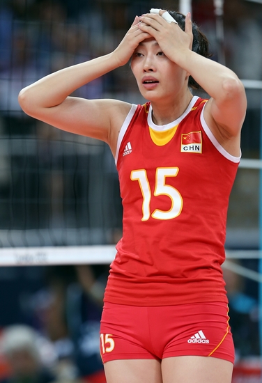 中国飞人正式退役那些年刘翔的绯闻女友们