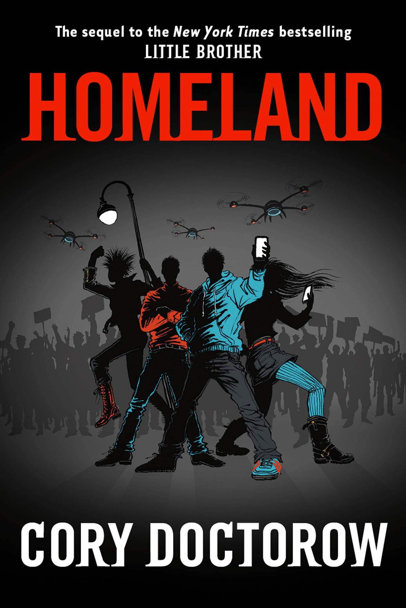 homeland doctorow novel homeland doctorow novel