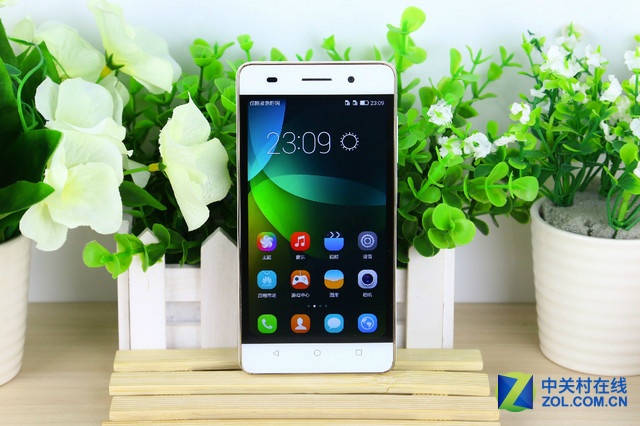 799元麒麟八核处理器荣耀畅玩4c图赏