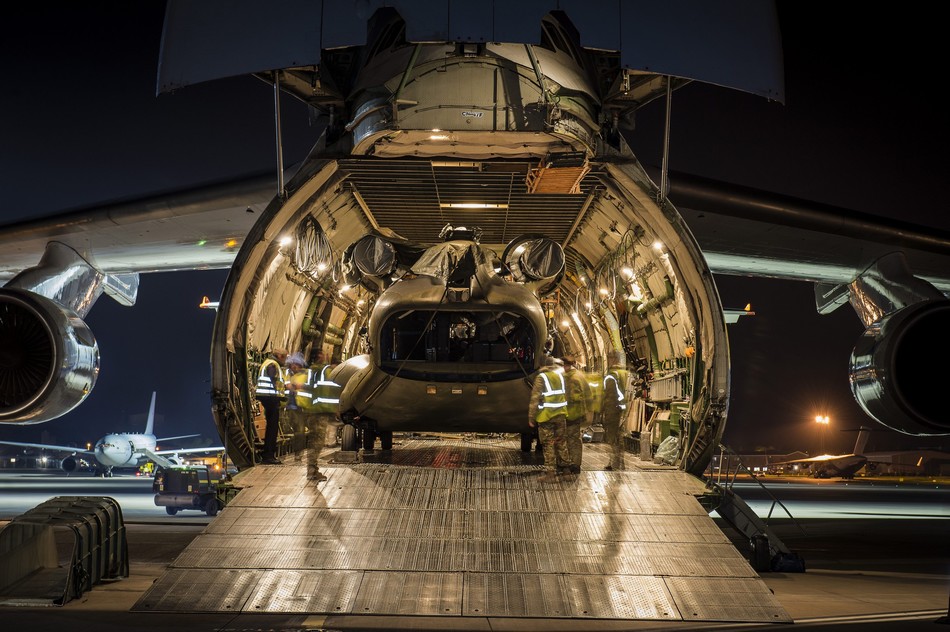 安124大运一口吞下支奴干