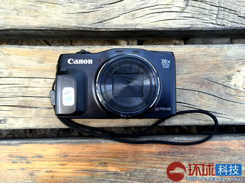 有名な高級ブランド 【動作品】CANON PowerShot SX710HS デジタル