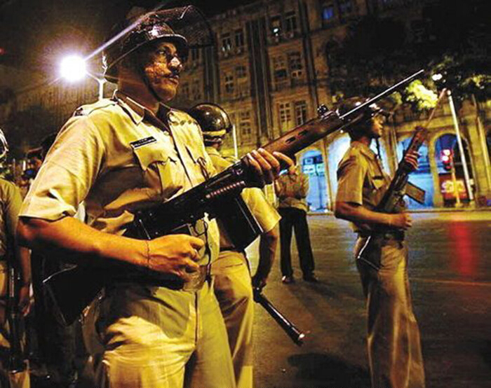 伊莎波尔7.62mm半自动步枪