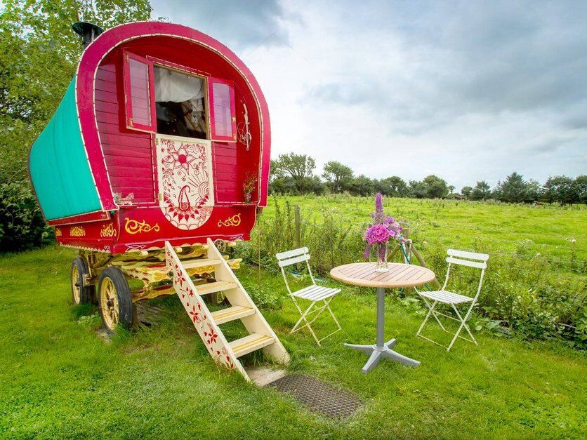 你绝对没见过全球16个最古怪新奇的度假屋