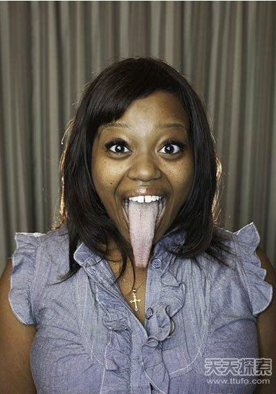 全球最牛掰吉尼斯记录令你瞠目结舌