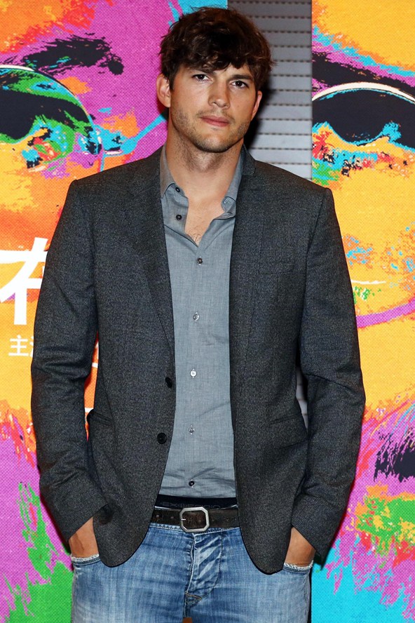 明星老爸大盘点献礼父亲节