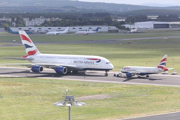 a380不算大空客超級客機曝光載客量達900人