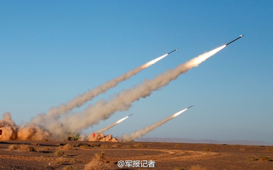 环球网 军事 中国军事图 最新图