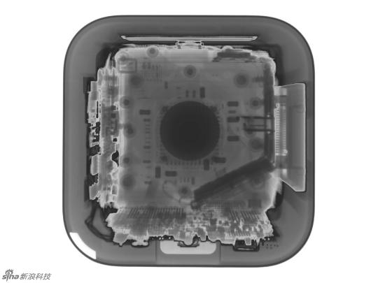 Gopro Hero4 Session拆解 基本没有还原可能 Gopro Hero4 Session拆解 基本没有还原可能
