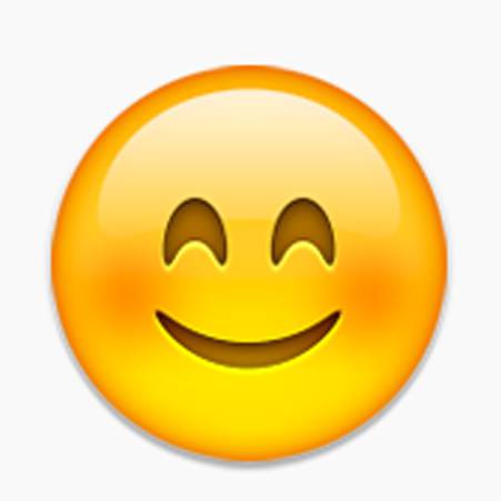 emoji单个表情大图图片