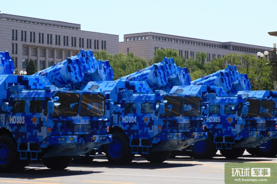 首款远程反舰巡航导弹鹰击62