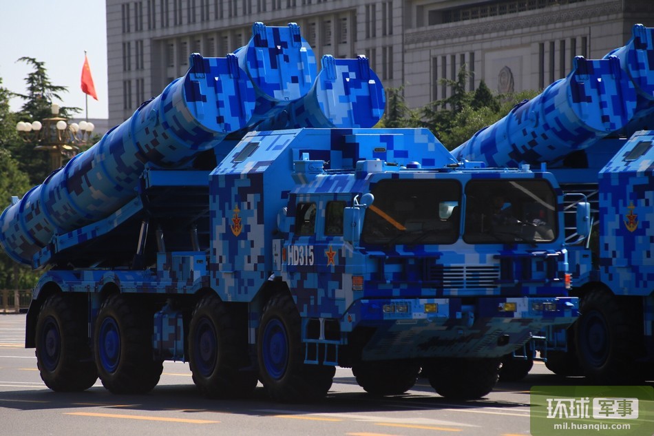 首款远程反舰巡航导弹鹰击62