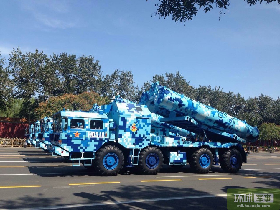 首款远程反舰巡航导弹鹰击62