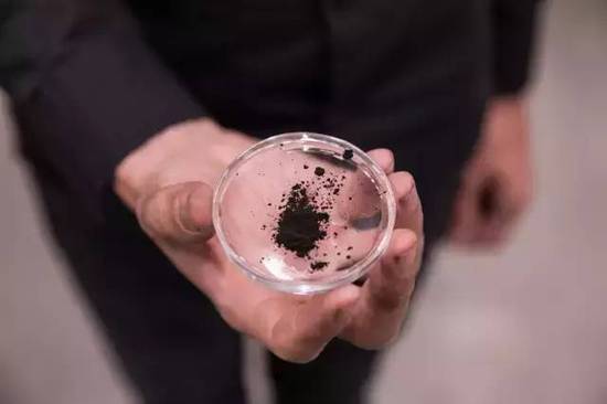 荷兰设计师为北京治理雾霾出招:建雾霾消除塔