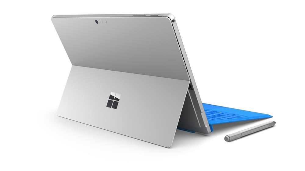 surface pro 4高清美图:看得怦然心动