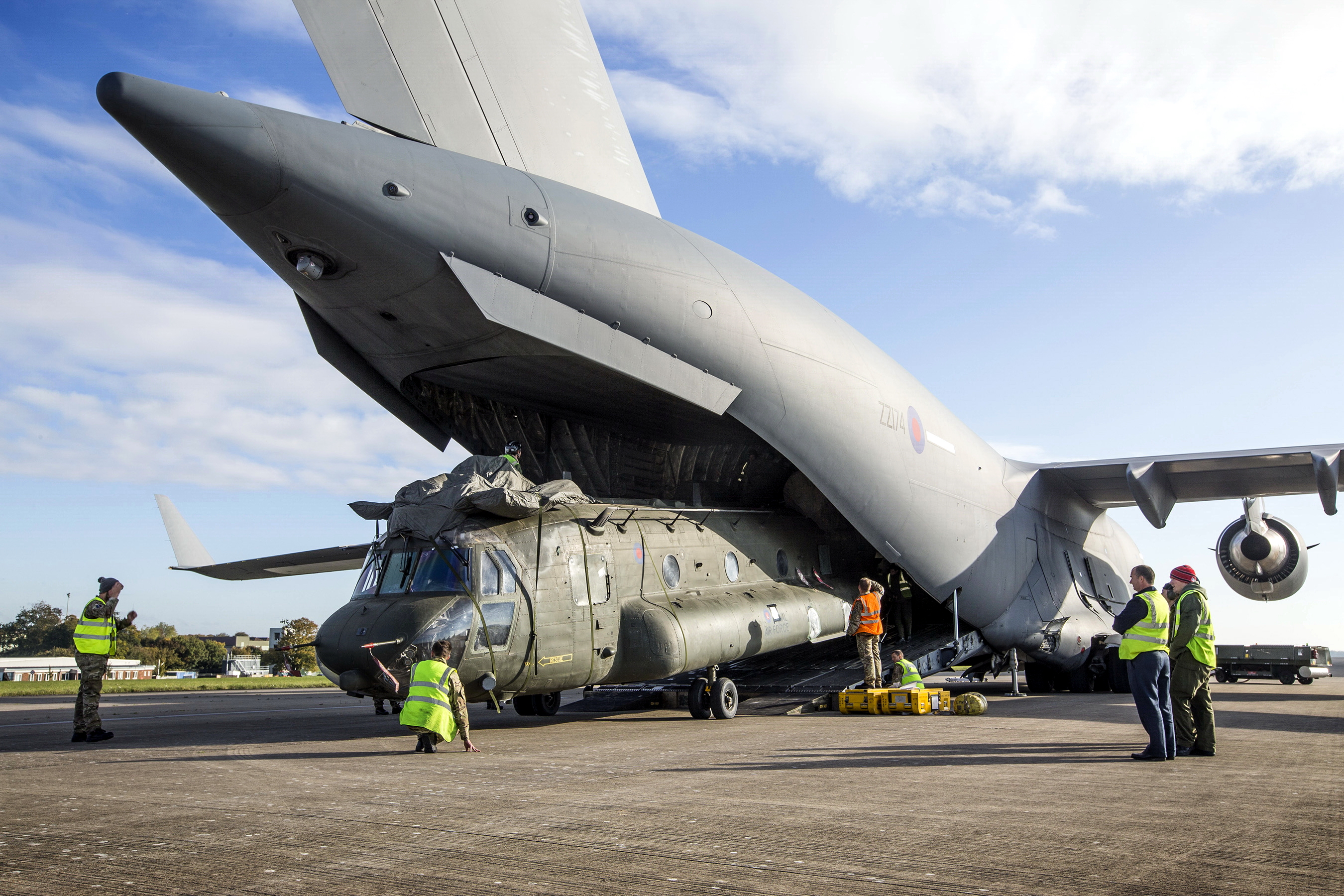 大口蛇吞!战略大运的强悍吞吐能力