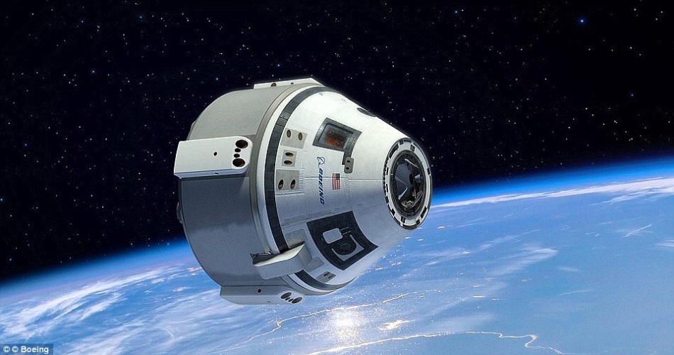 焕然一新的未来旅游从虚拟度假到太空旅行