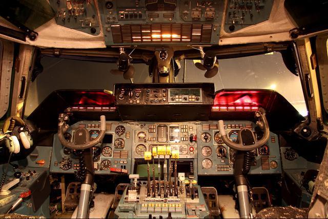 乌克兰荣耀:世界最大的安225