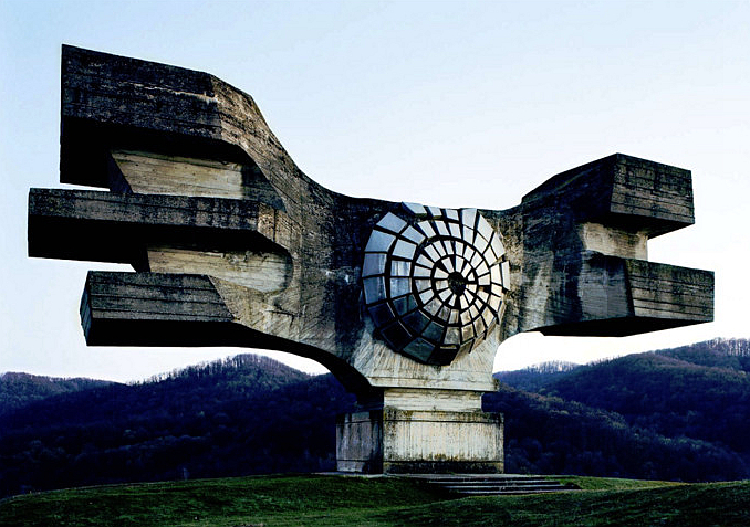 无声的历史那些从未来穿越过来的纪念碑