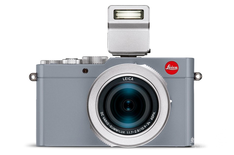 徕卡灰色版dluxtyp109高清图赏