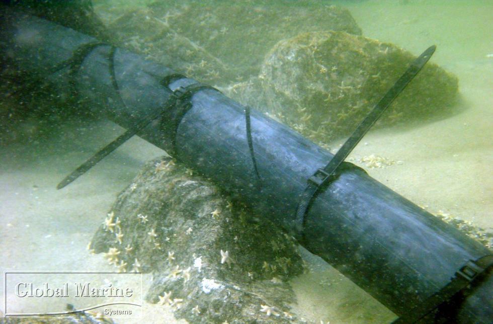 十一张图让你彻底了解海底电缆