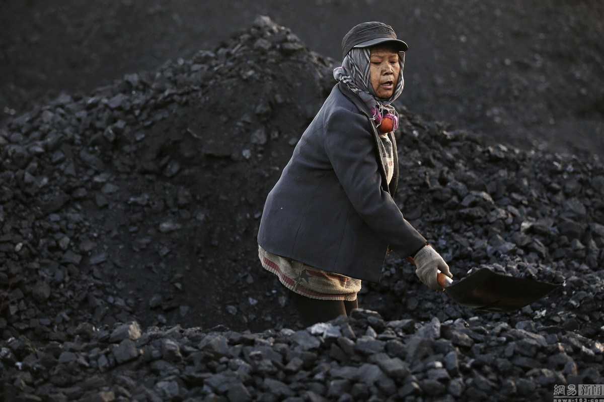 两难中的东北煤矿