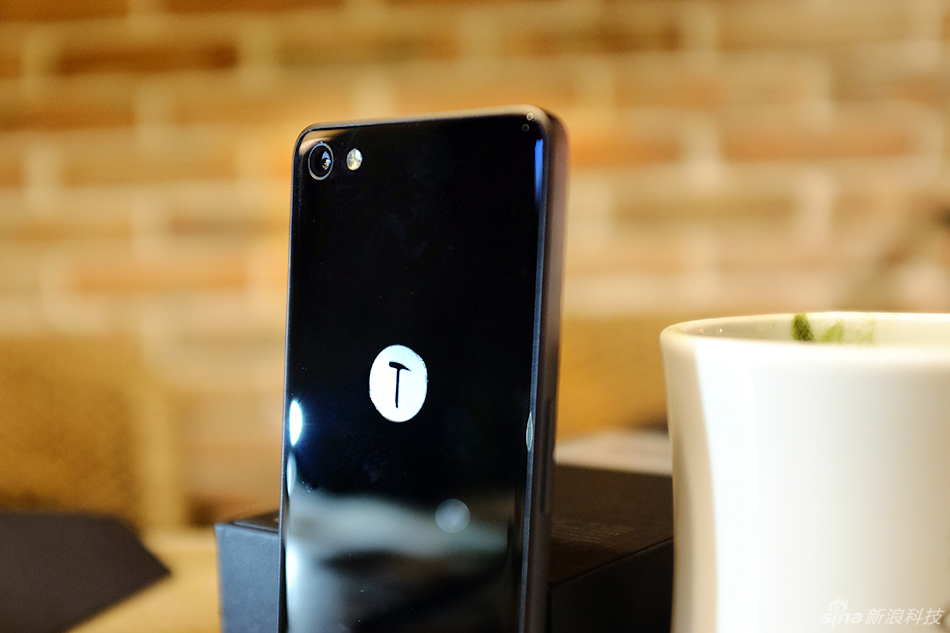 锤子smartisant2手机图赏