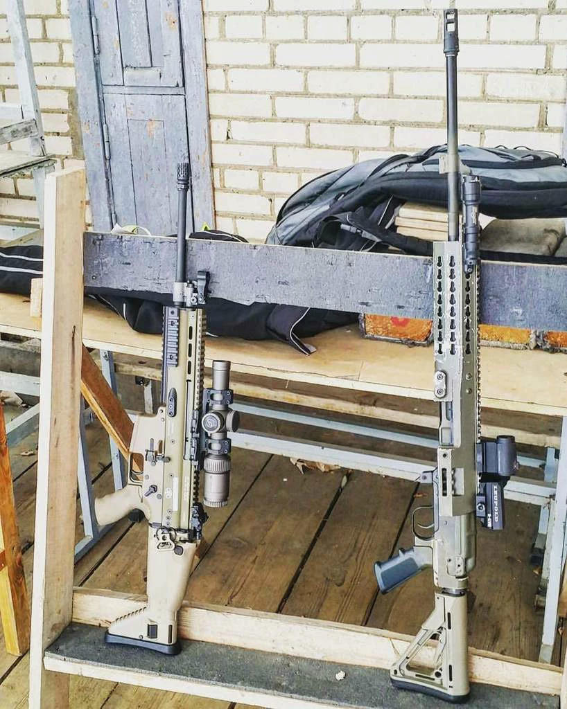 "85狙"被改得亲妈都不认识