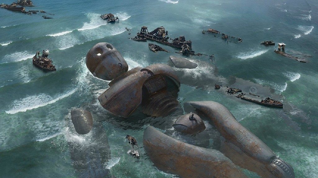 9 环球科幻cg插画大搜罗——第六期