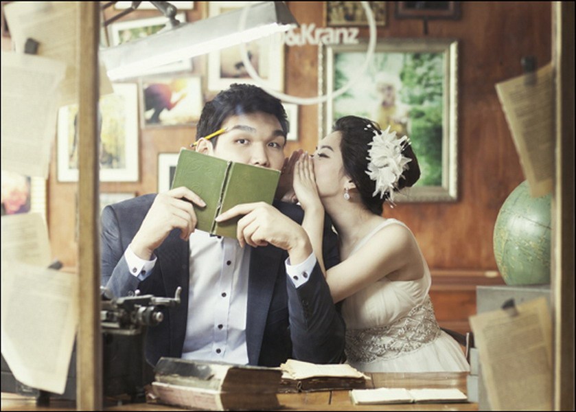 32/44 马刺巨人娇妻只到腰!篮球巨人秀最萌身高差