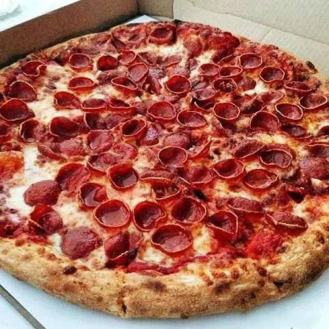 17张图片挑战密集恐惧症 你敢看吗?