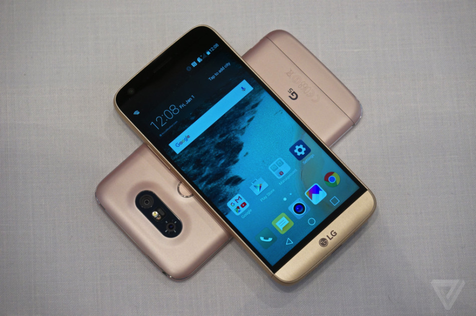 lgg5(lgg5升级安卓80教程)