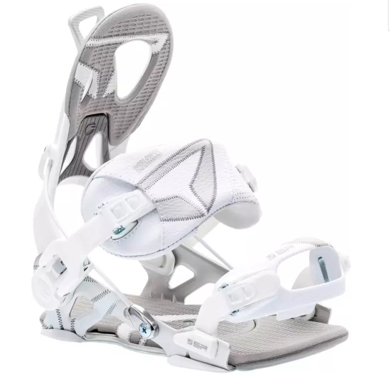 sp超级固定器让你的滑雪变简单