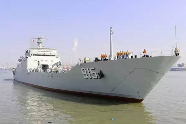 (当代海军杂志社)