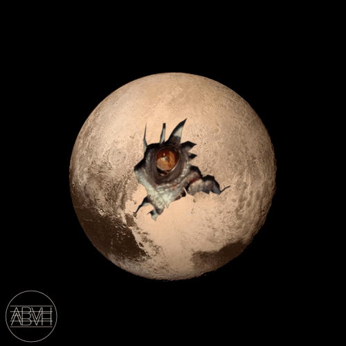 你玩过星球吗有意思的玩星球系列动画