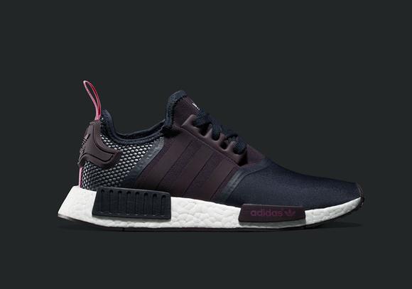 adidas nmd runner新配色