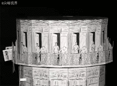 小山带你看来自155年前的gif动画你见过吗