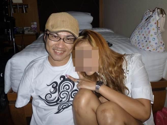 日本一无四肢作家被曝外遇对象恐超50人