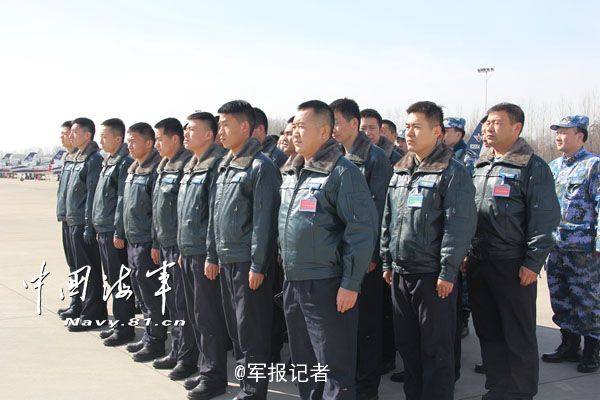 长治海军航空兵学院图片