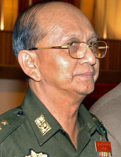 缅甸佤邦领导图片