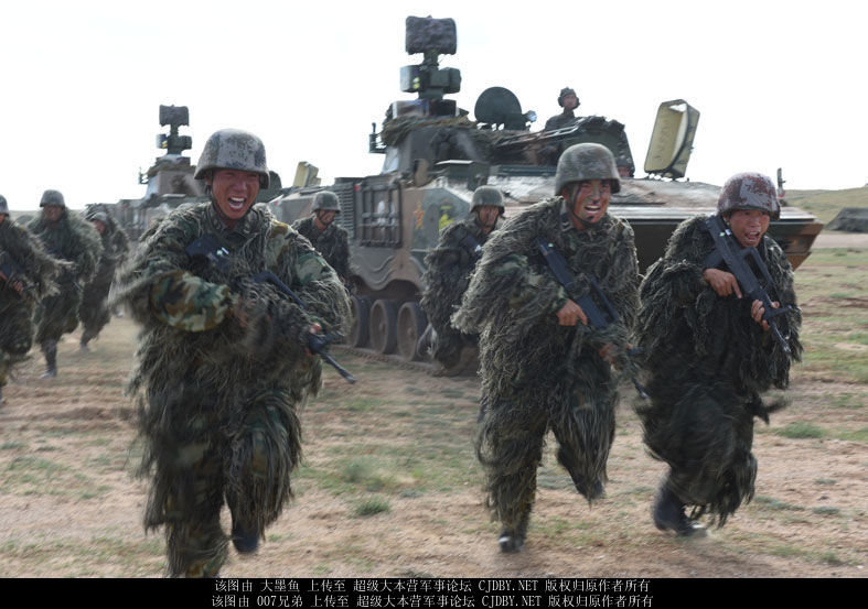 陆军新型雷达让敌人无处藏身