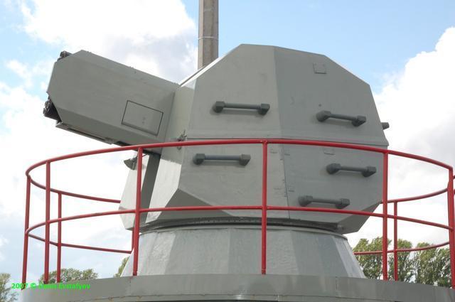 每分1万发 中俄近防炮谁更狠