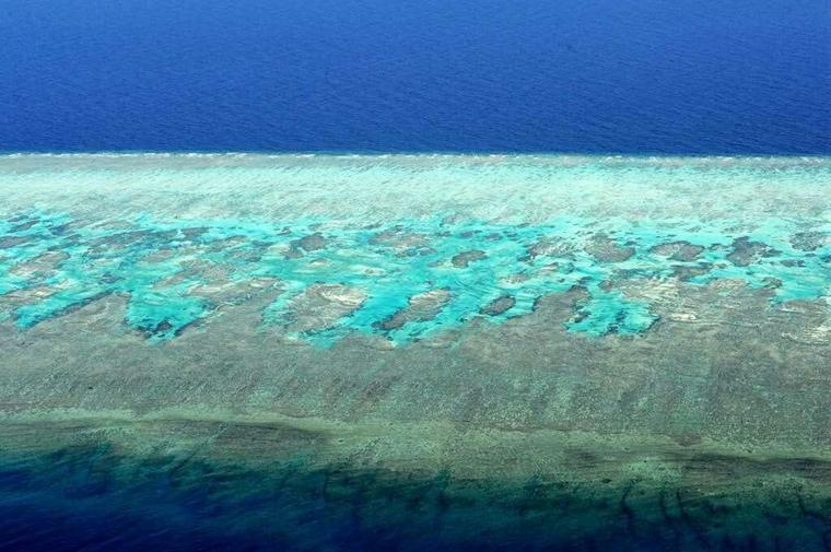 南沙洲 mil.huanqiu.com